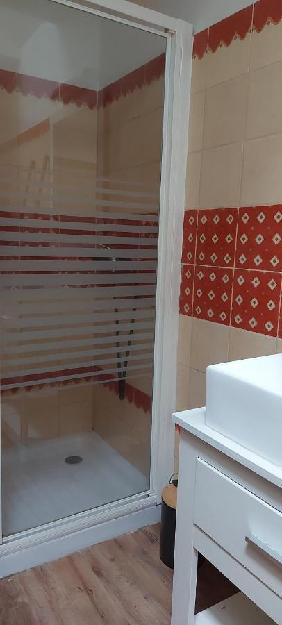 Chez Margarett Apartment Royan Ngoại thất bức ảnh