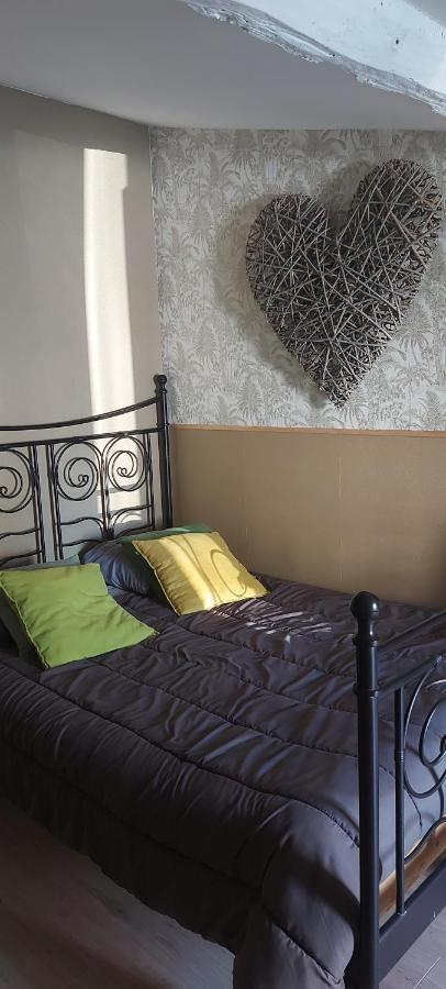 Chez Margarett Apartment Royan Ngoại thất bức ảnh